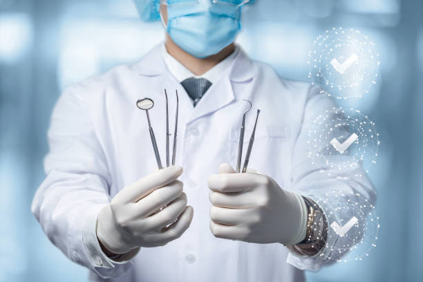 Dental X-Rays and Imaging in Anna, IL