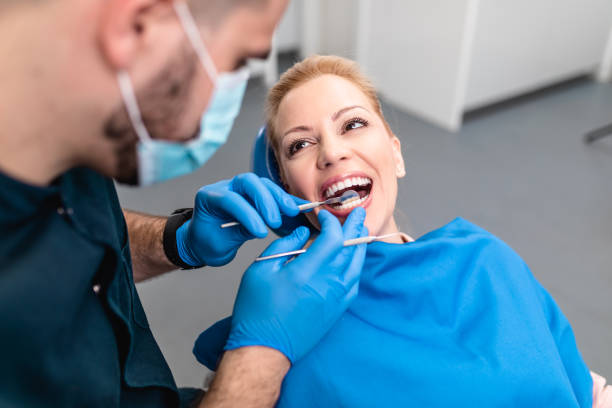 Why Choose Us for Your Dental Needs in Anna, IL