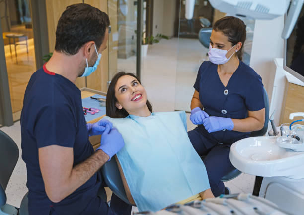 Best Root Canal Treatment  in Anna, IL