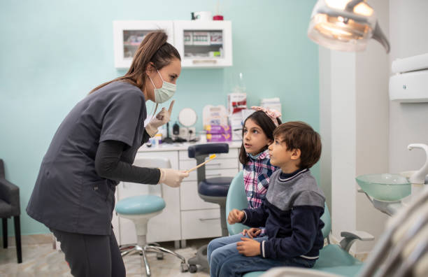 Best Wisdom Tooth Removal  in Anna, IL