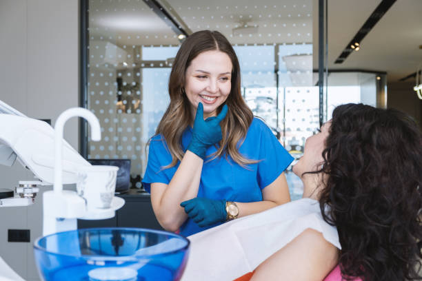 Dental Bonding in Anna, IL