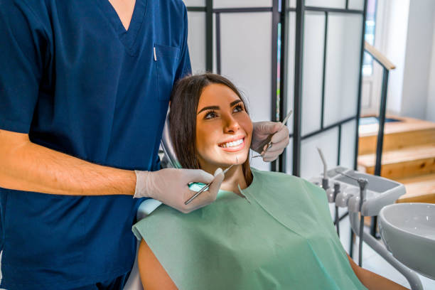 Best Traditional Braces  in Anna, IL