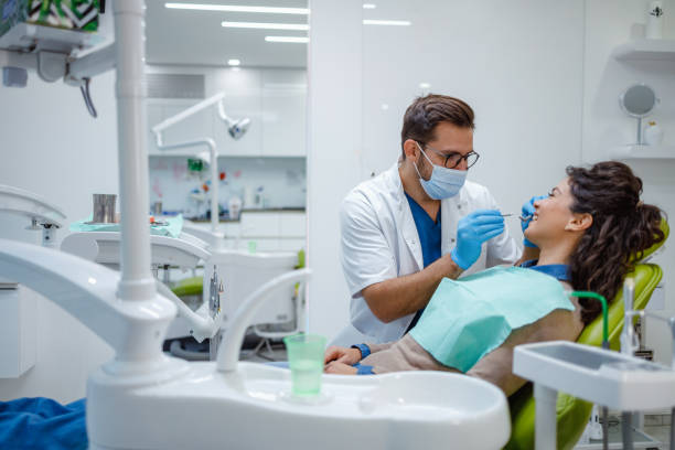 Best TMJ/TMD Treatment  in Anna, IL
