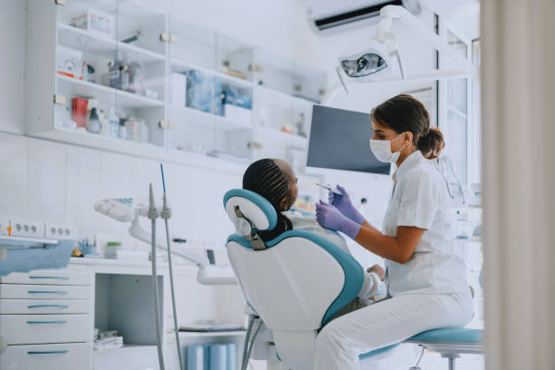 Best Laser Dentistry  in Anna, IL