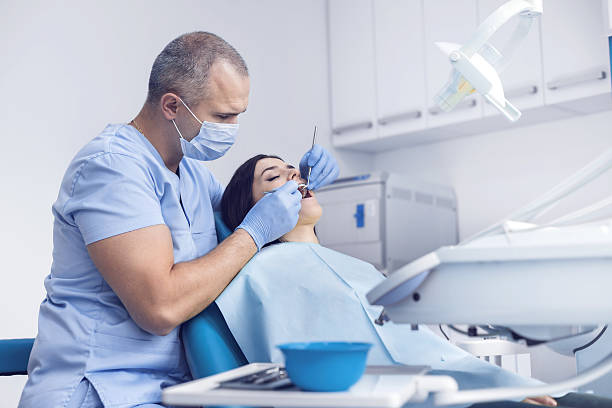 Best Teeth Whitening  in Anna, IL