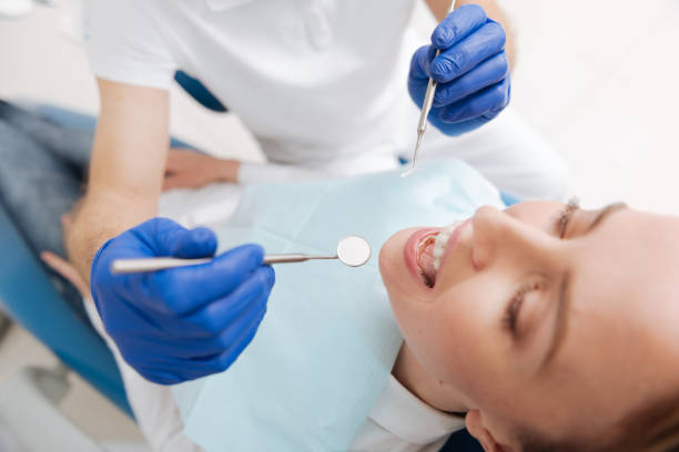 Oral Surgery in Anna, IL