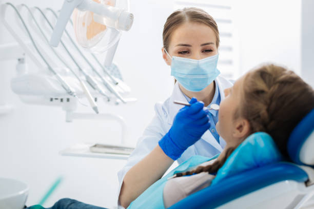 Best Full Mouth Reconstruction  in Anna, IL